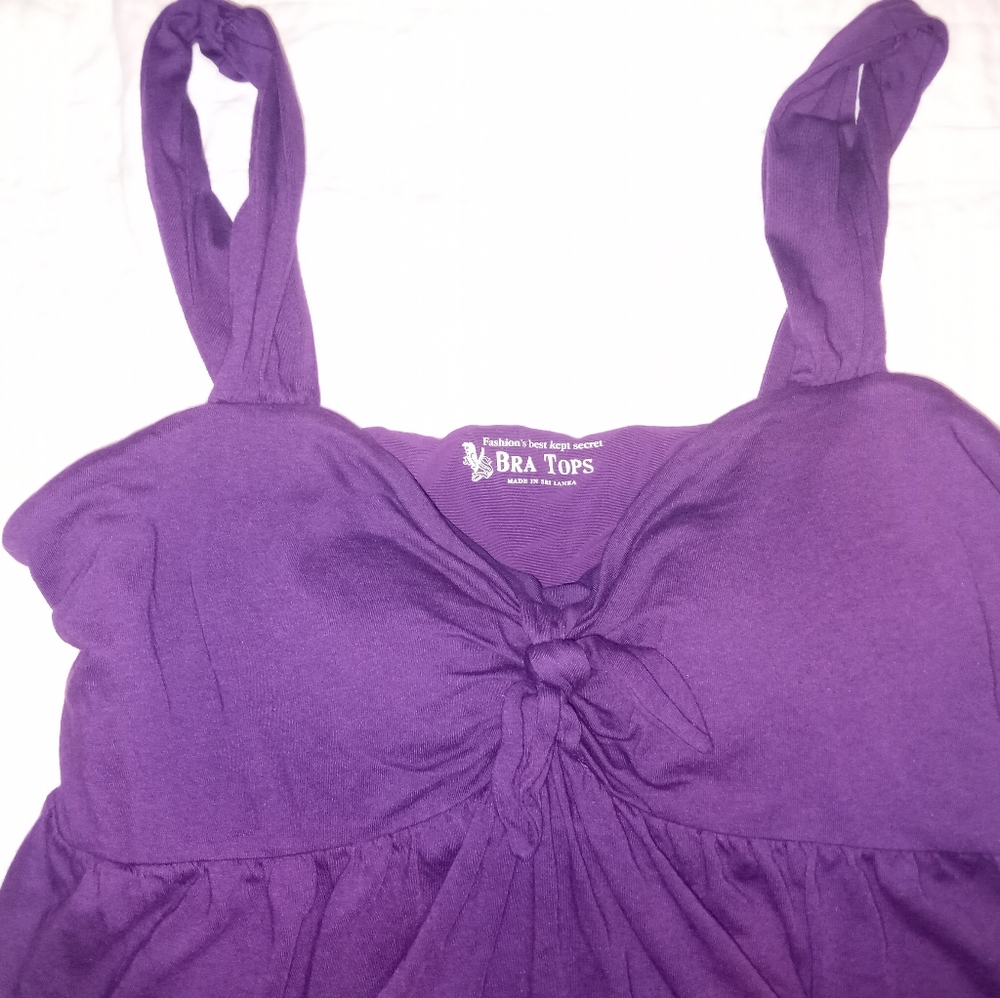 Victoria Secret Bra Top